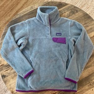 Patagonia Pull Over